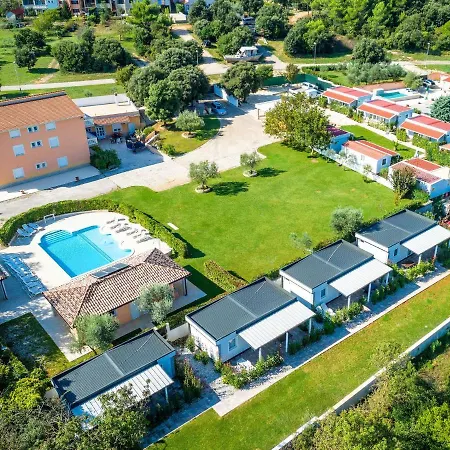 Appartement Rok Banjole